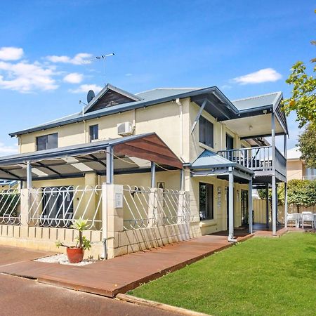 Observatory Guesthouse - Adults Only Busselton Εξωτερικό φωτογραφία