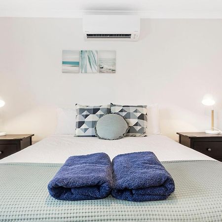 Observatory Guesthouse - Adults Only Busselton Εξωτερικό φωτογραφία