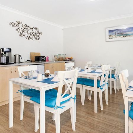 Observatory Guesthouse - Adults Only Busselton Εξωτερικό φωτογραφία