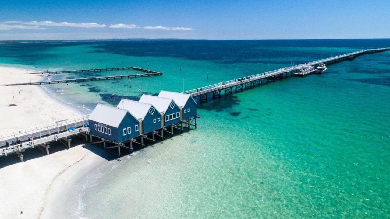Observatory Guesthouse - Adults Only Busselton Εξωτερικό φωτογραφία