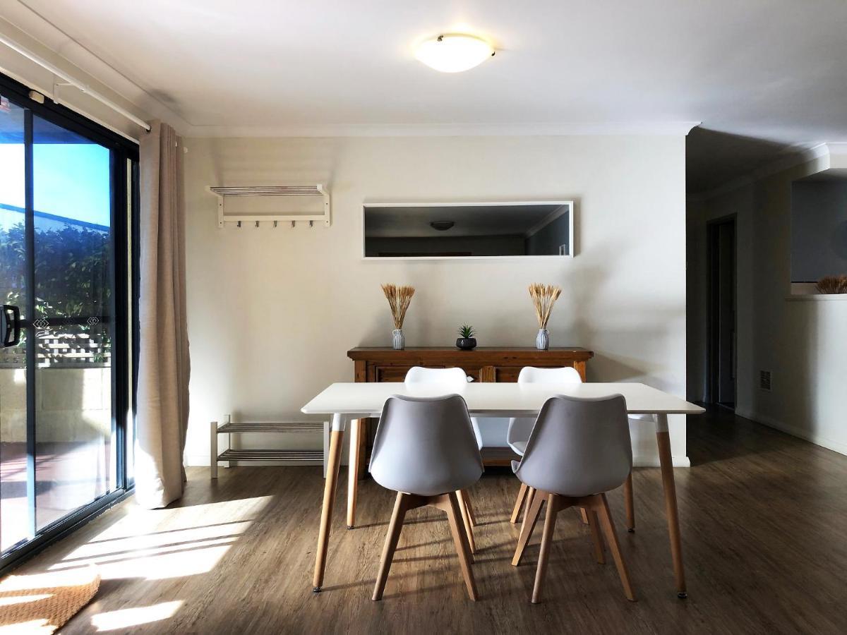 Observatory Guesthouse - Adults Only Busselton Εξωτερικό φωτογραφία