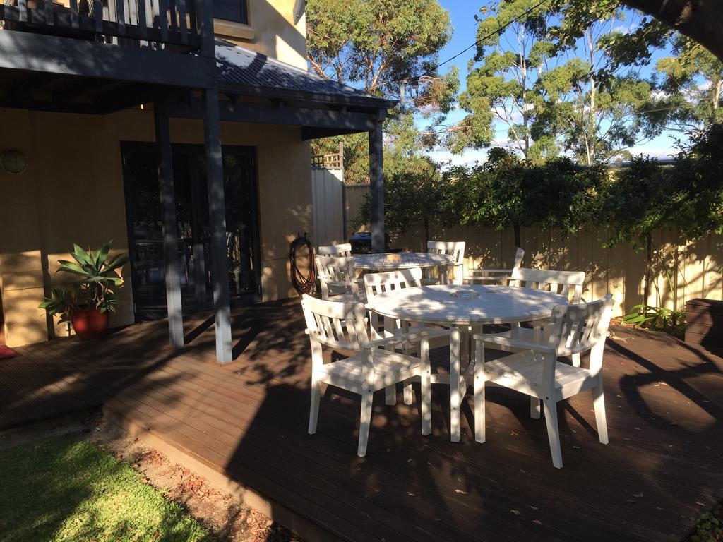 Observatory Guesthouse - Adults Only Busselton Εξωτερικό φωτογραφία