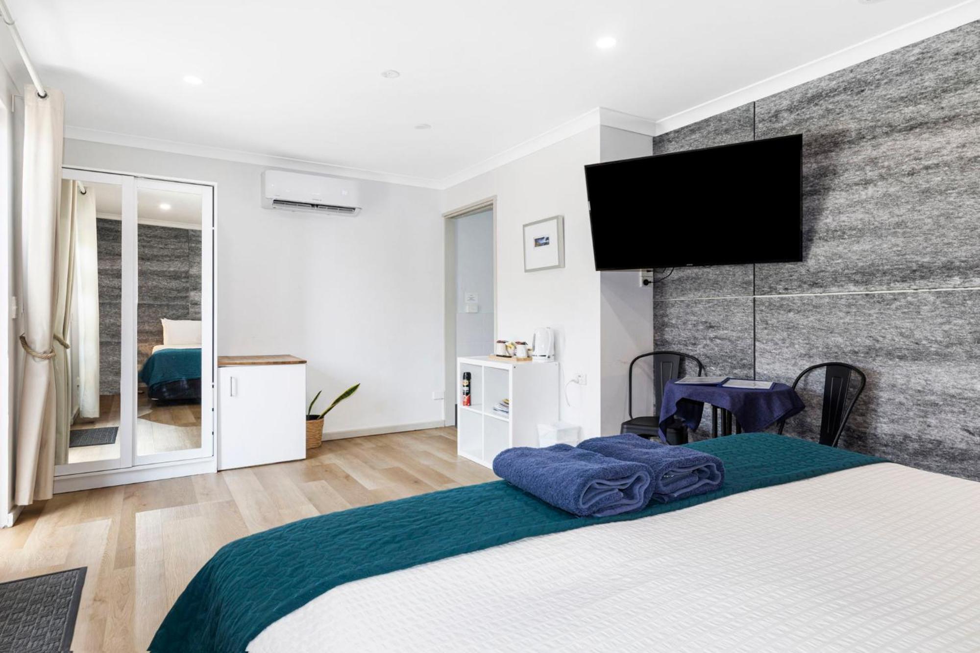 Observatory Guesthouse - Adults Only Busselton Εξωτερικό φωτογραφία