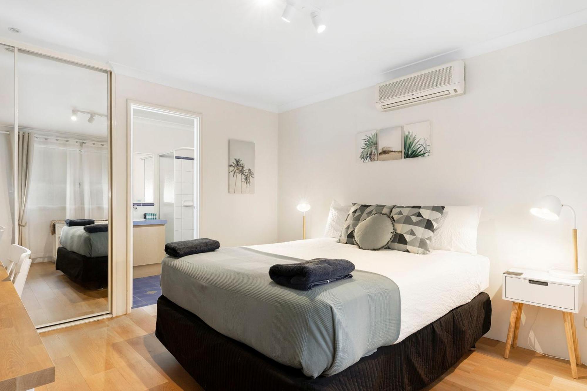 Observatory Guesthouse - Adults Only Busselton Εξωτερικό φωτογραφία