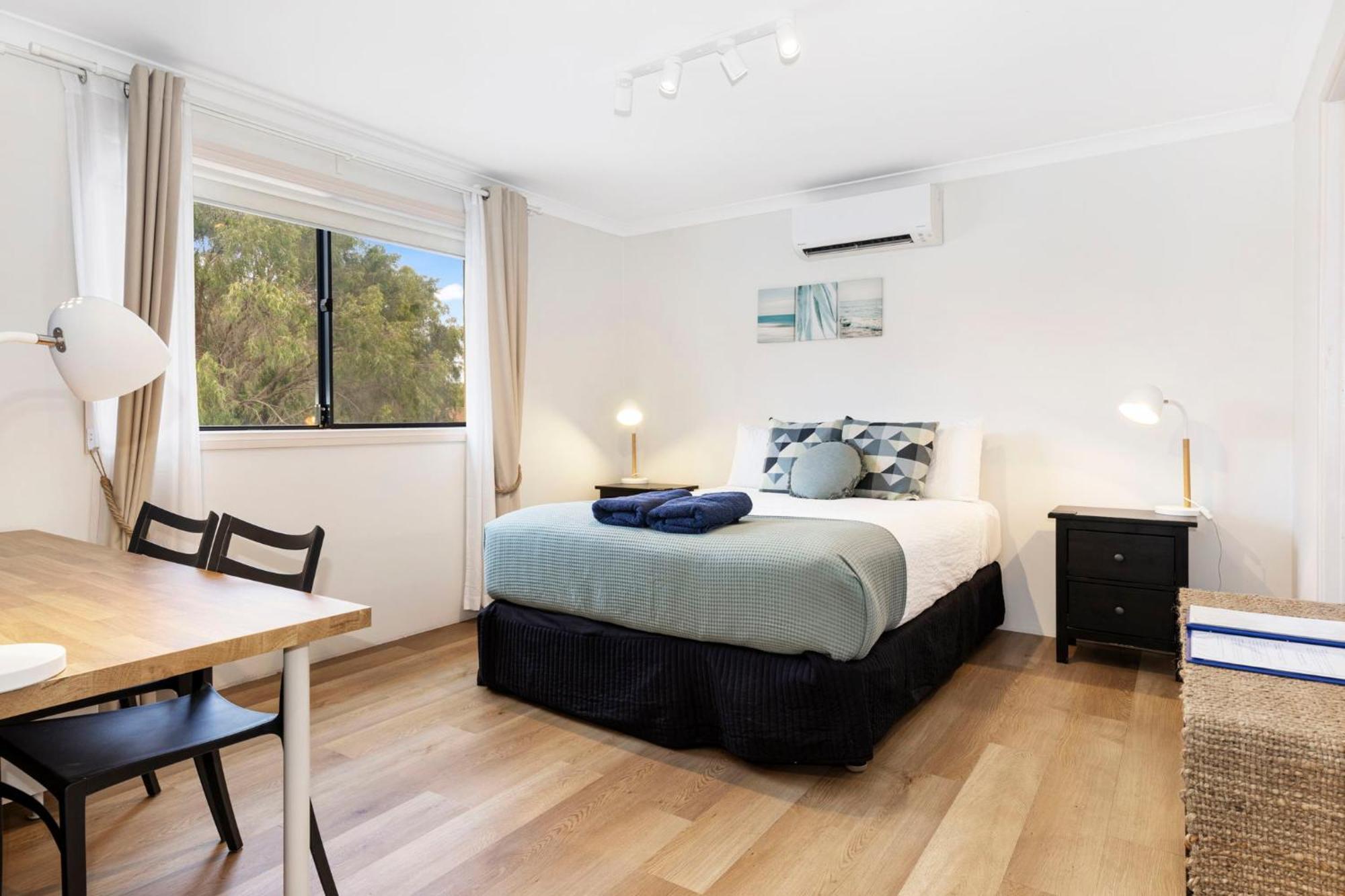 Observatory Guesthouse - Adults Only Busselton Εξωτερικό φωτογραφία