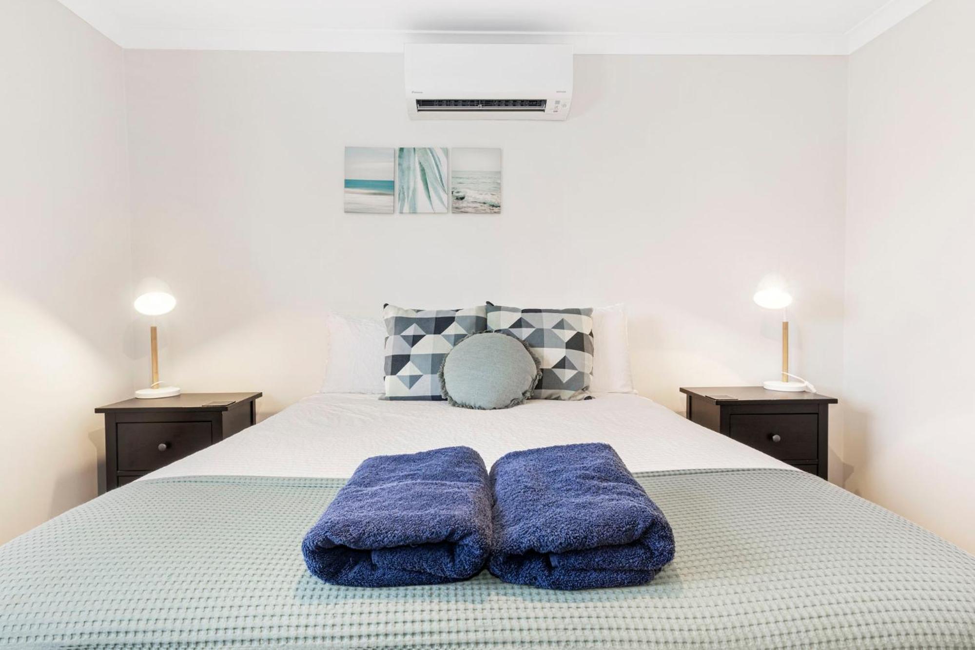 Observatory Guesthouse - Adults Only Busselton Εξωτερικό φωτογραφία