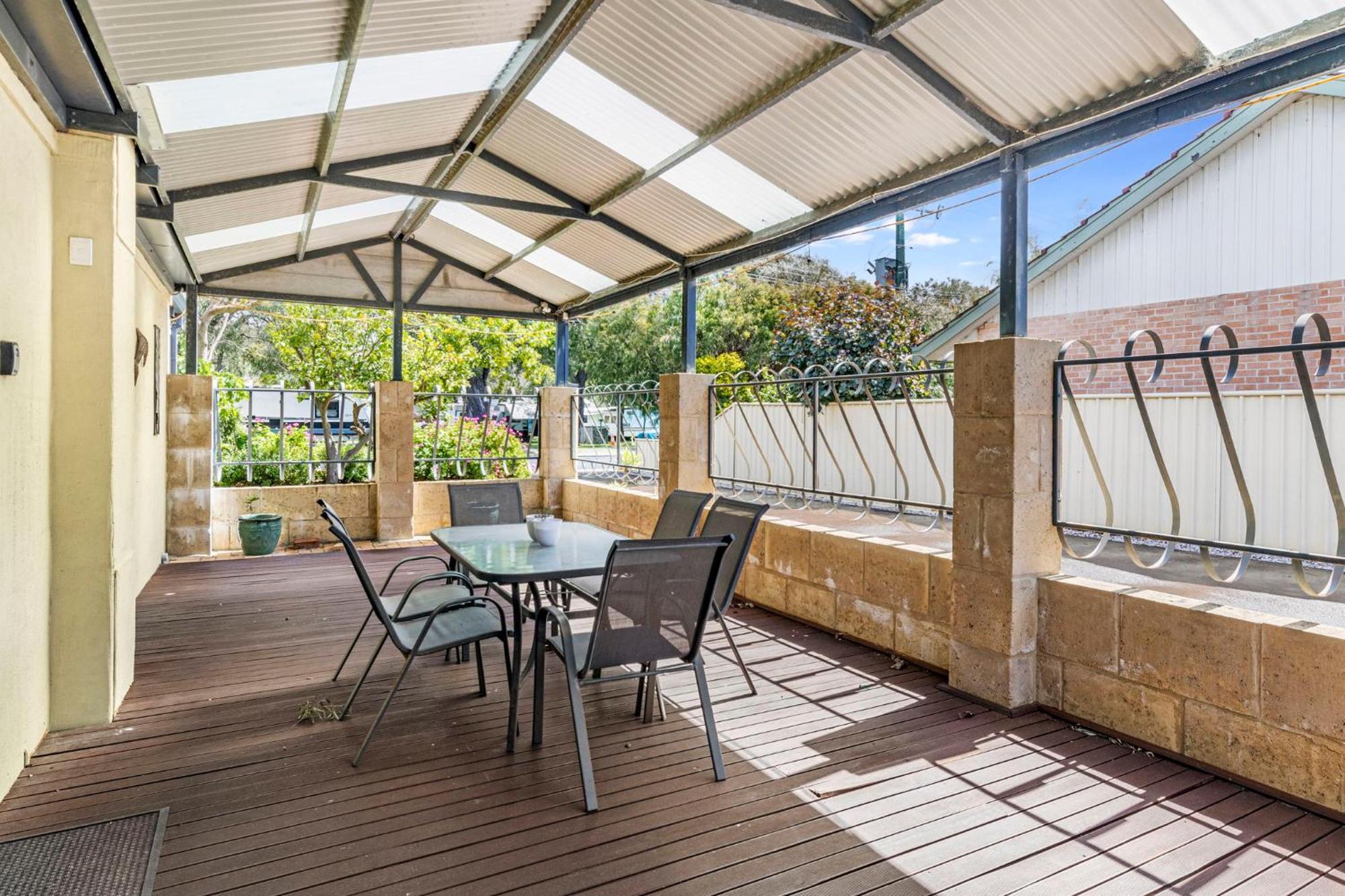 Observatory Guesthouse - Adults Only Busselton Εξωτερικό φωτογραφία