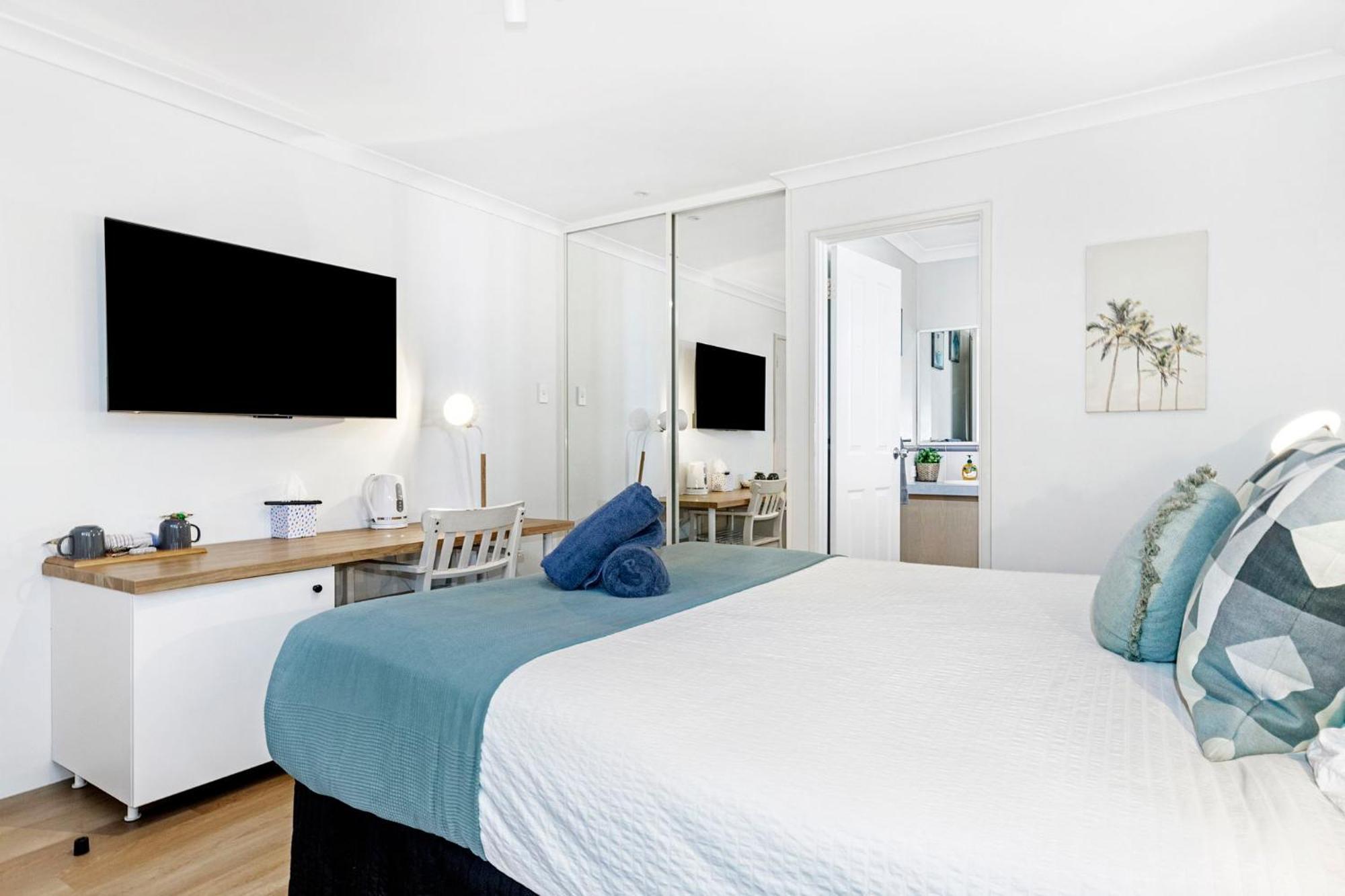 Observatory Guesthouse - Adults Only Busselton Εξωτερικό φωτογραφία