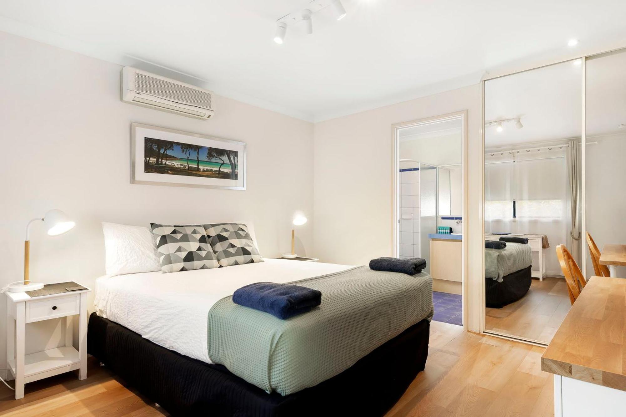 Observatory Guesthouse - Adults Only Busselton Εξωτερικό φωτογραφία