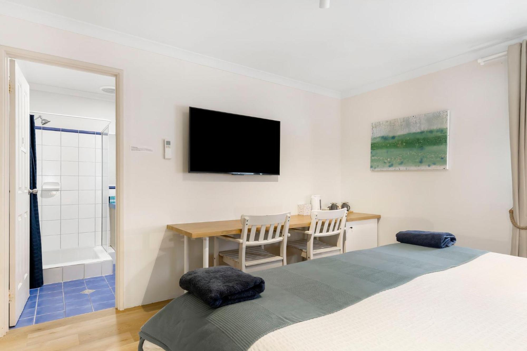 Observatory Guesthouse - Adults Only Busselton Εξωτερικό φωτογραφία