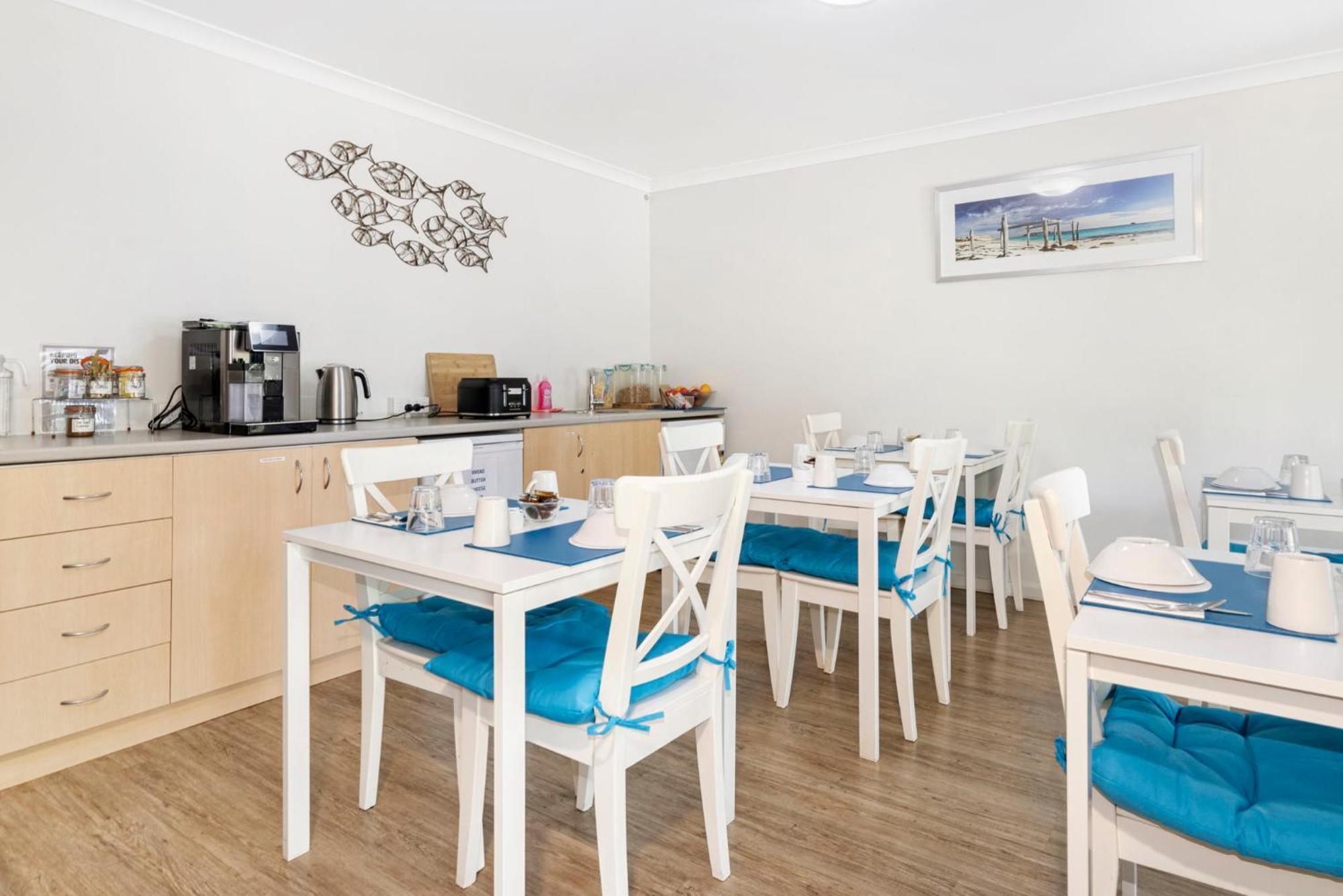 Observatory Guesthouse - Adults Only Busselton Εξωτερικό φωτογραφία