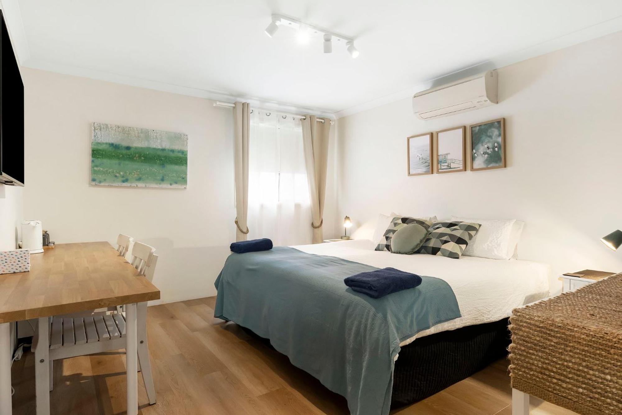 Observatory Guesthouse - Adults Only Busselton Εξωτερικό φωτογραφία