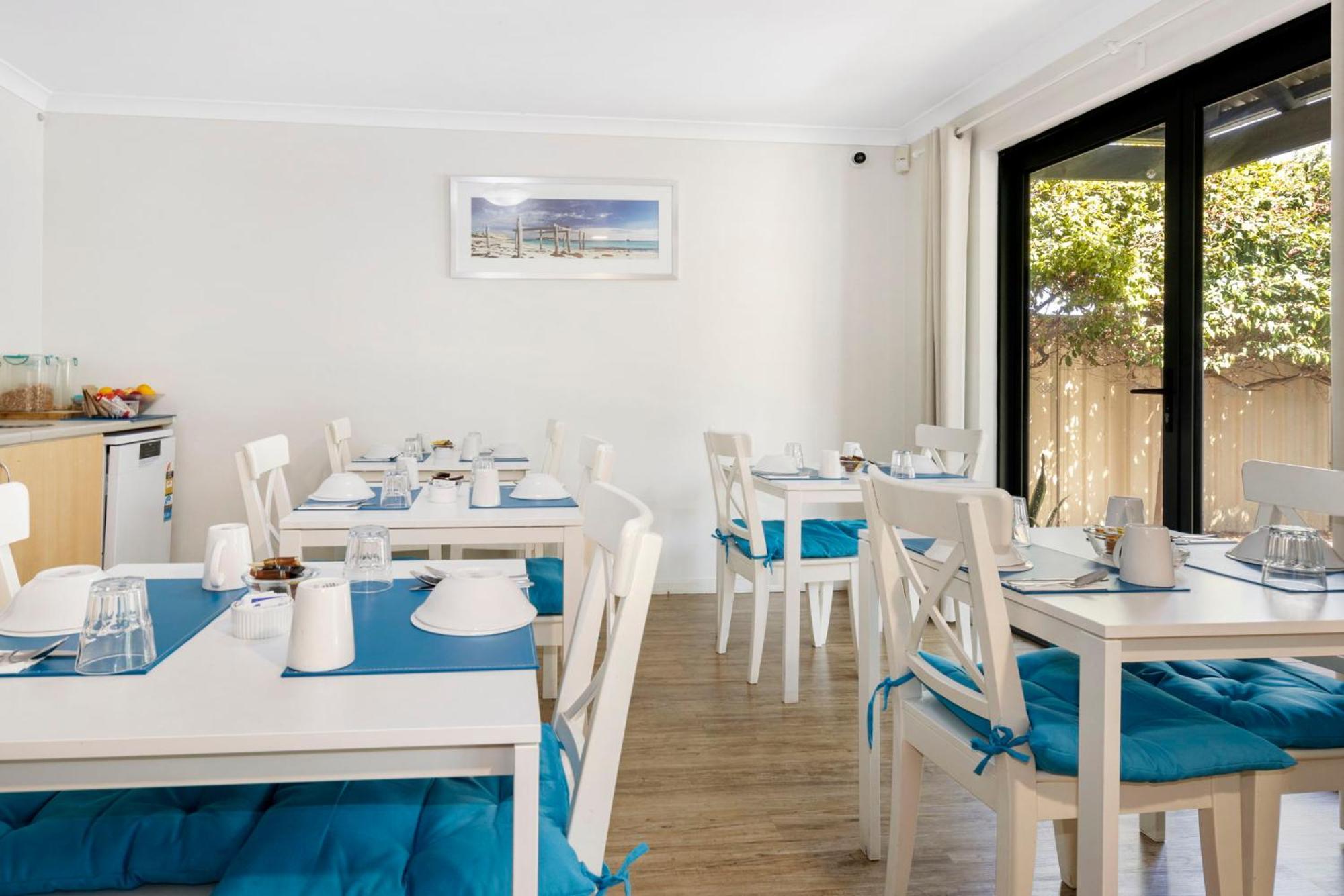 Observatory Guesthouse - Adults Only Busselton Εξωτερικό φωτογραφία