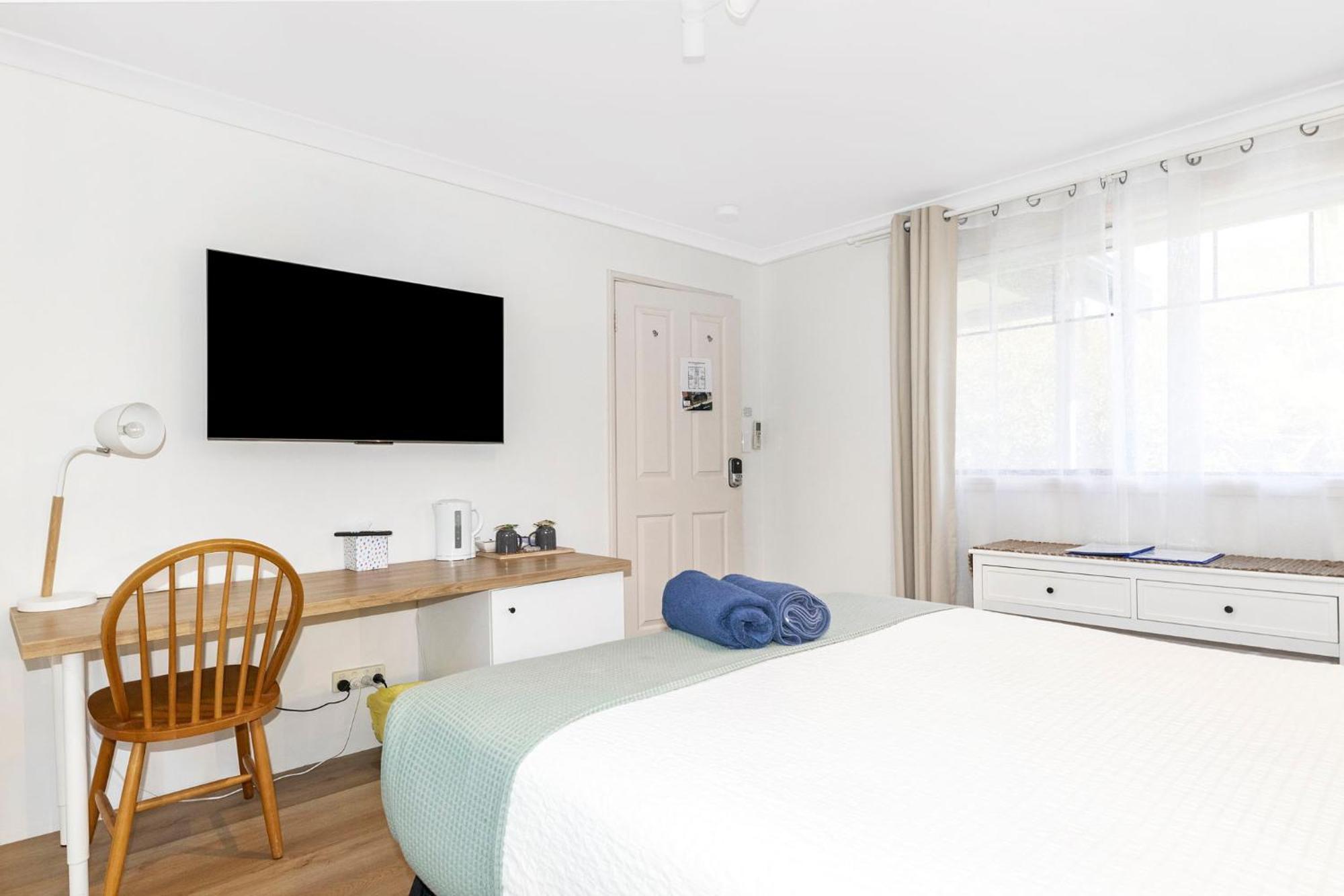 Observatory Guesthouse - Adults Only Busselton Εξωτερικό φωτογραφία