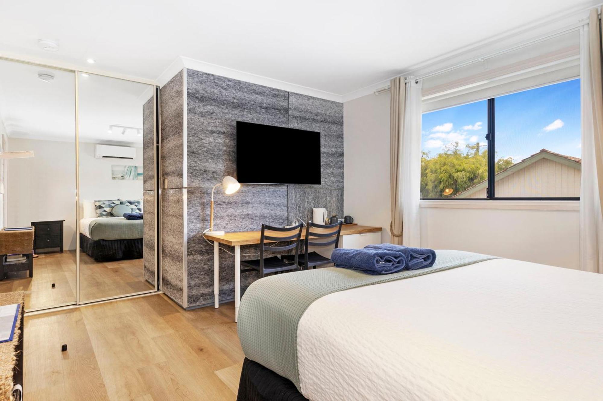 Observatory Guesthouse - Adults Only Busselton Εξωτερικό φωτογραφία