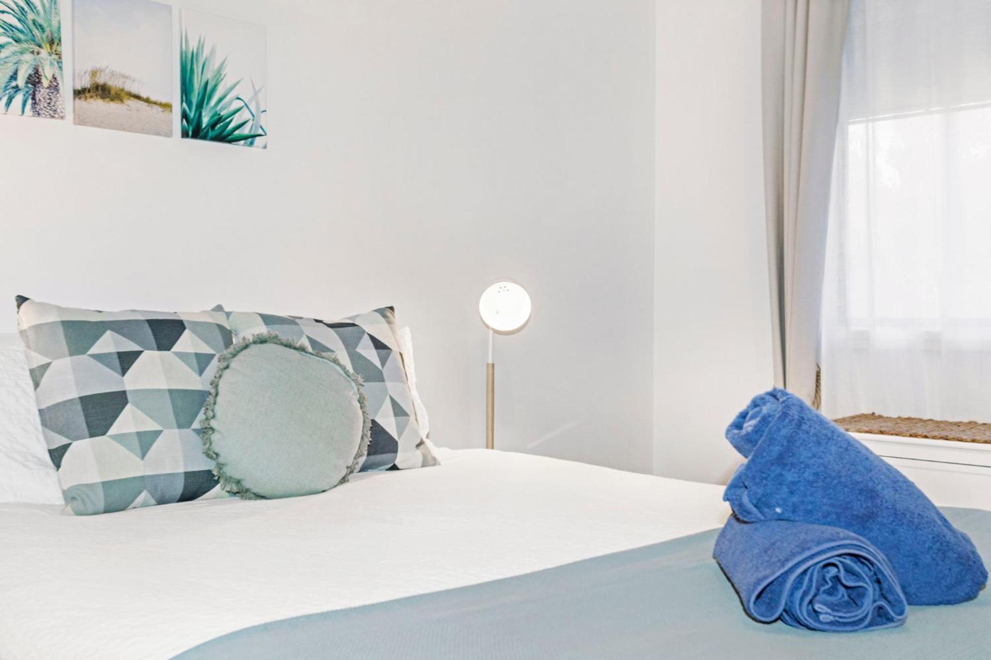 Observatory Guesthouse - Adults Only Busselton Εξωτερικό φωτογραφία