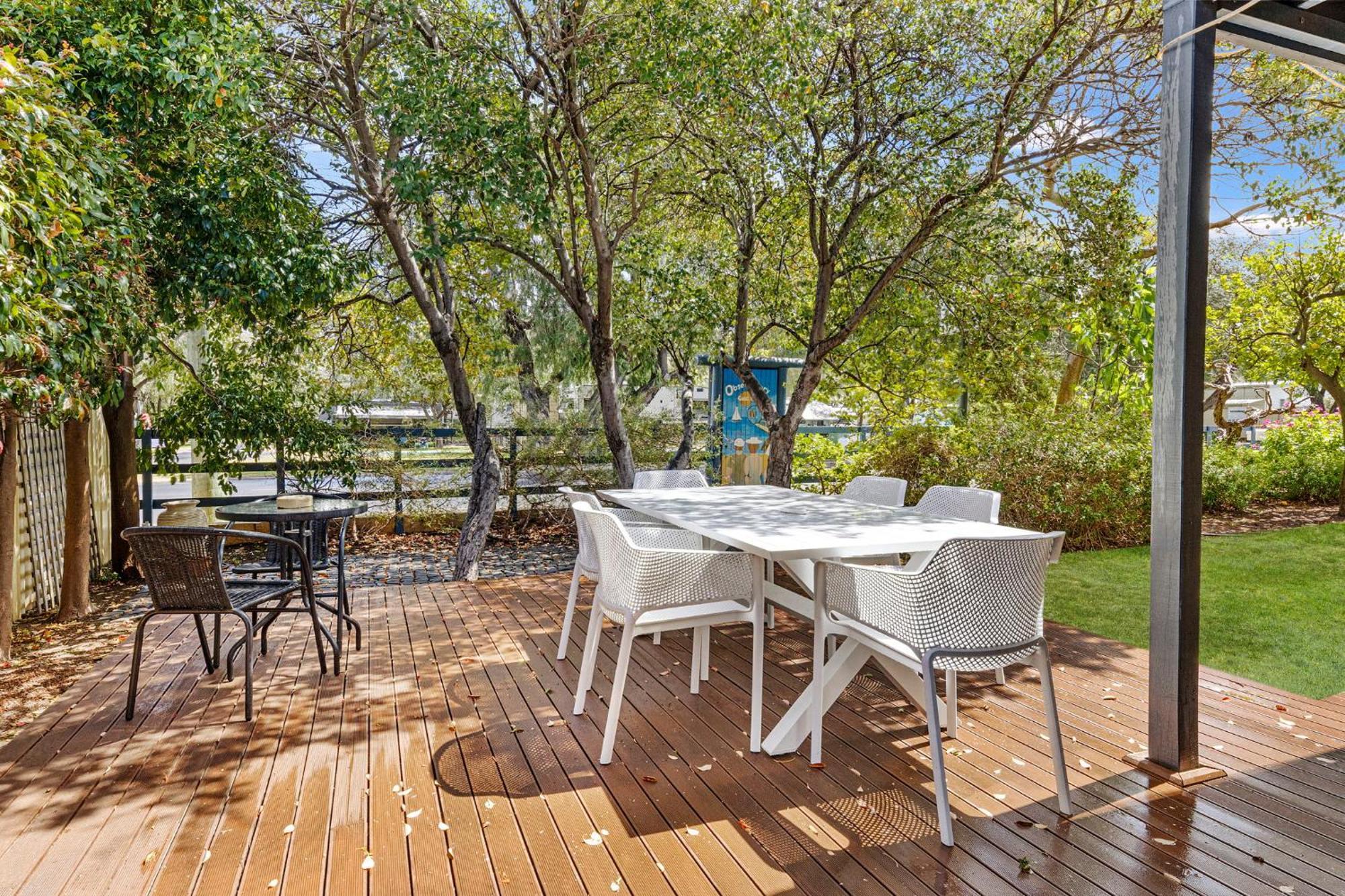 Observatory Guesthouse - Adults Only Busselton Εξωτερικό φωτογραφία
