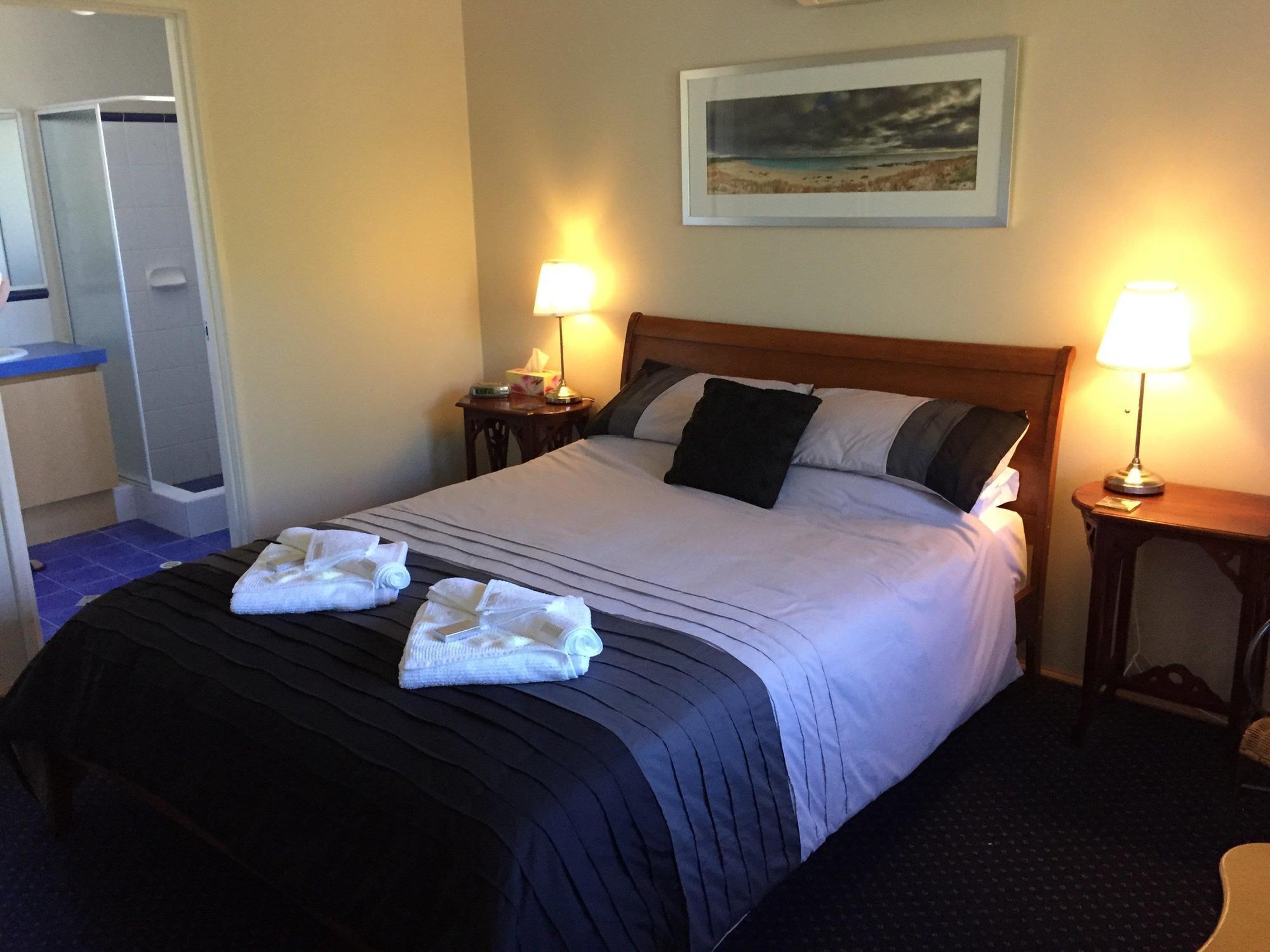 Observatory Guesthouse - Adults Only Busselton Εξωτερικό φωτογραφία