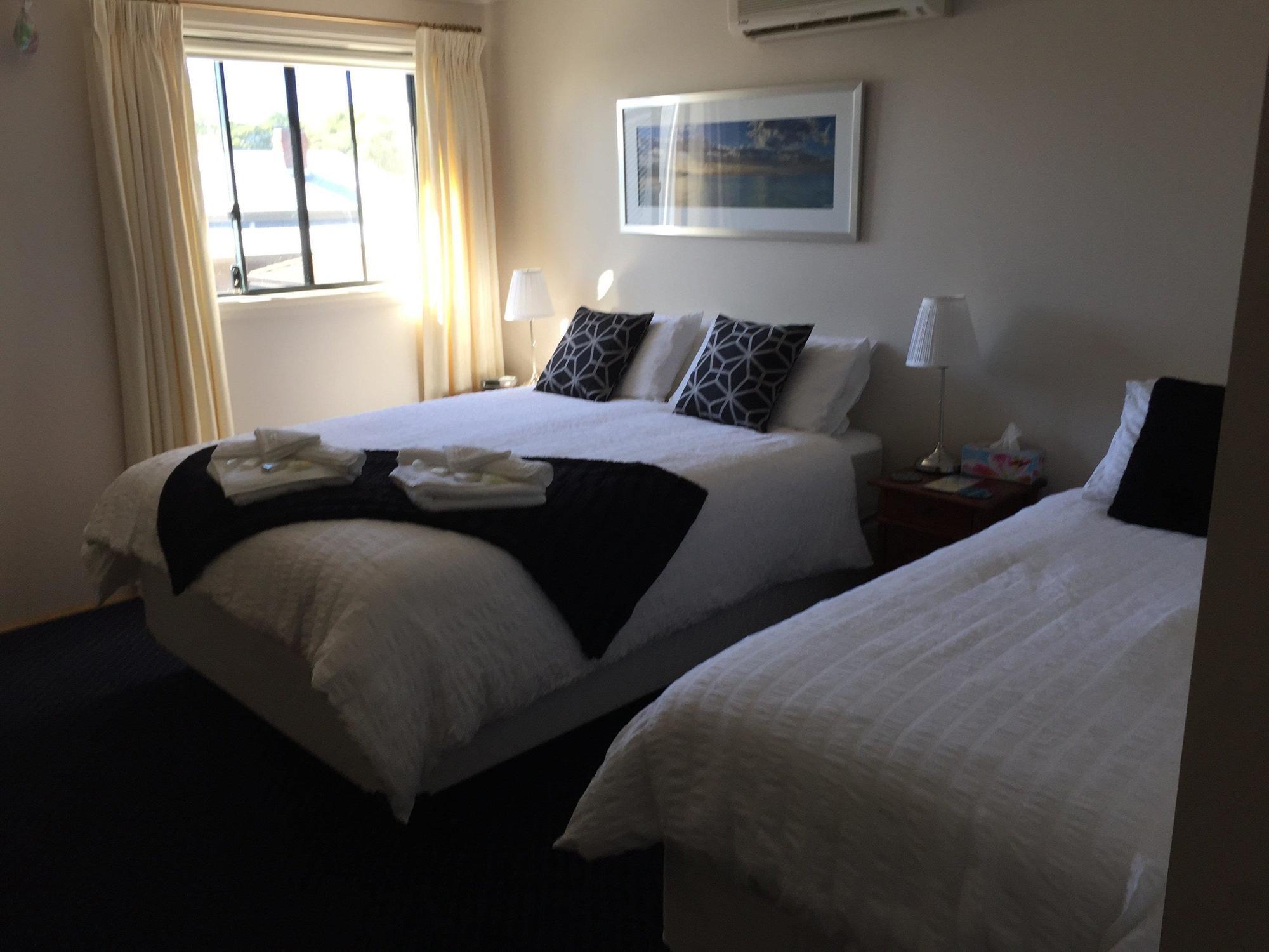 Observatory Guesthouse - Adults Only Busselton Εξωτερικό φωτογραφία