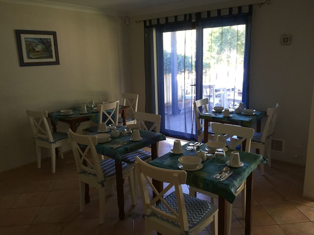 Observatory Guesthouse - Adults Only Busselton Εξωτερικό φωτογραφία