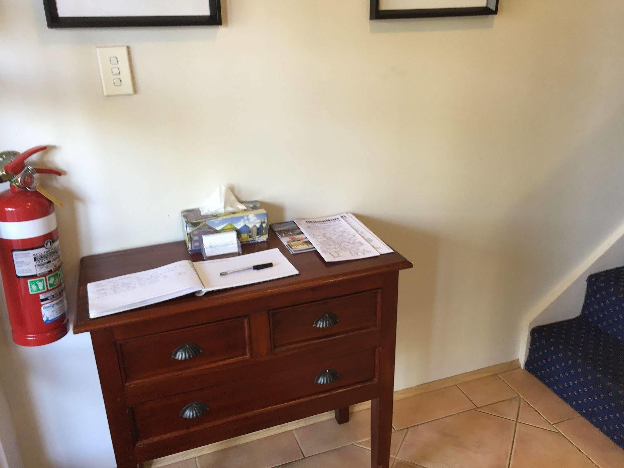 Observatory Guesthouse - Adults Only Busselton Εξωτερικό φωτογραφία
