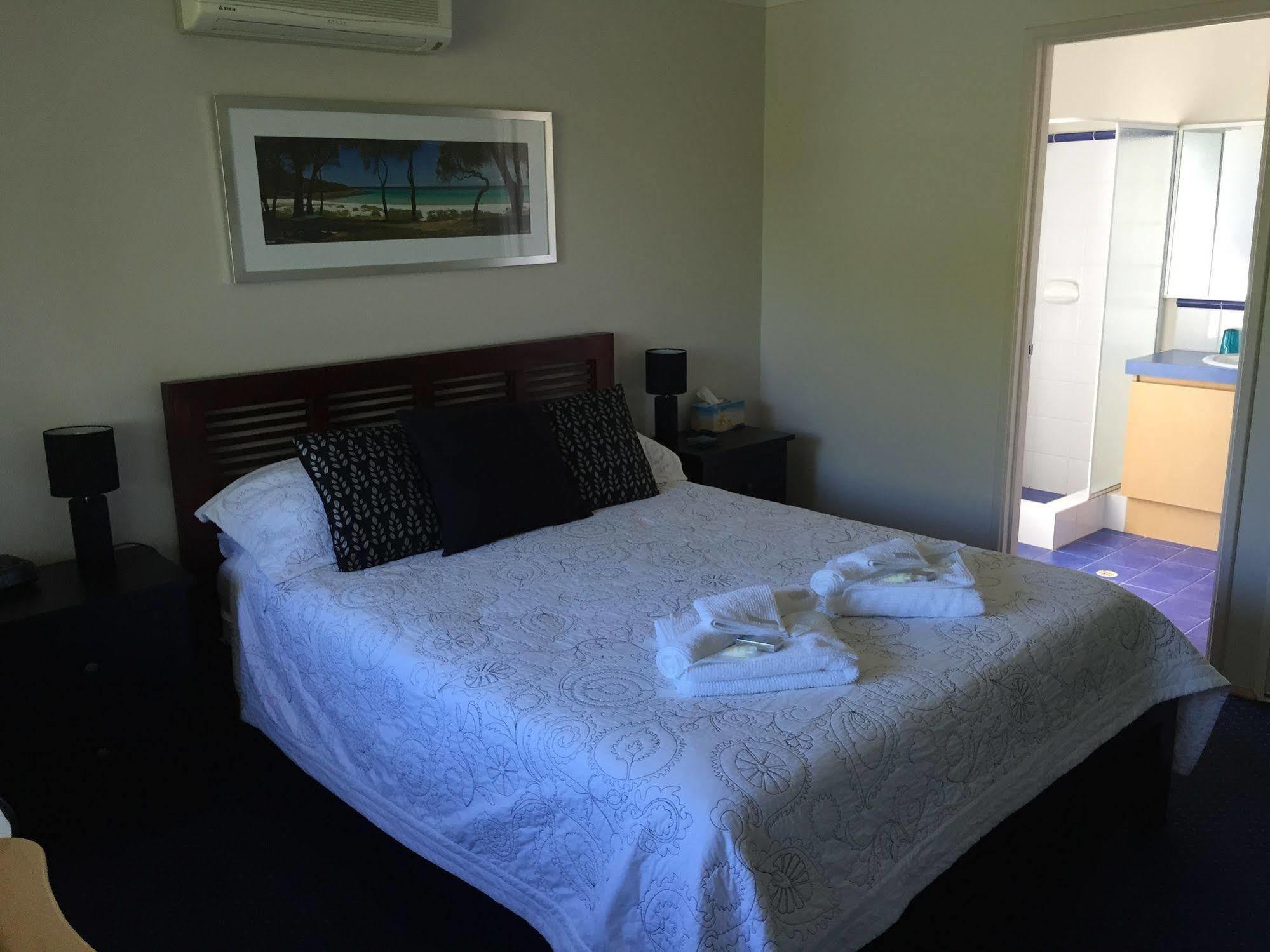 Observatory Guesthouse - Adults Only Busselton Εξωτερικό φωτογραφία