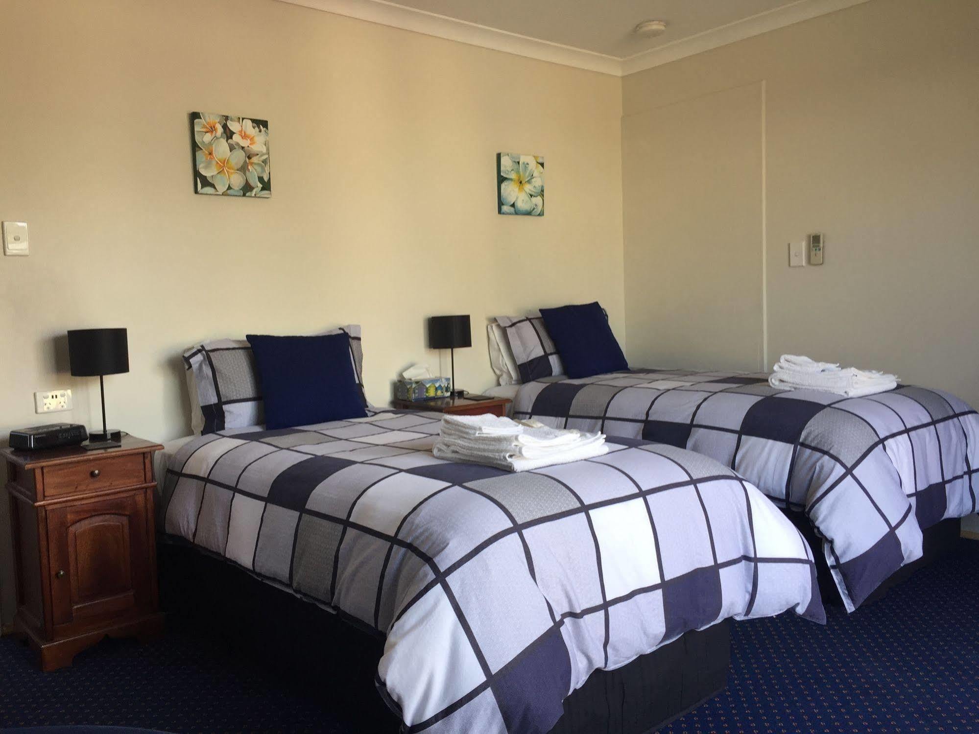Observatory Guesthouse - Adults Only Busselton Εξωτερικό φωτογραφία