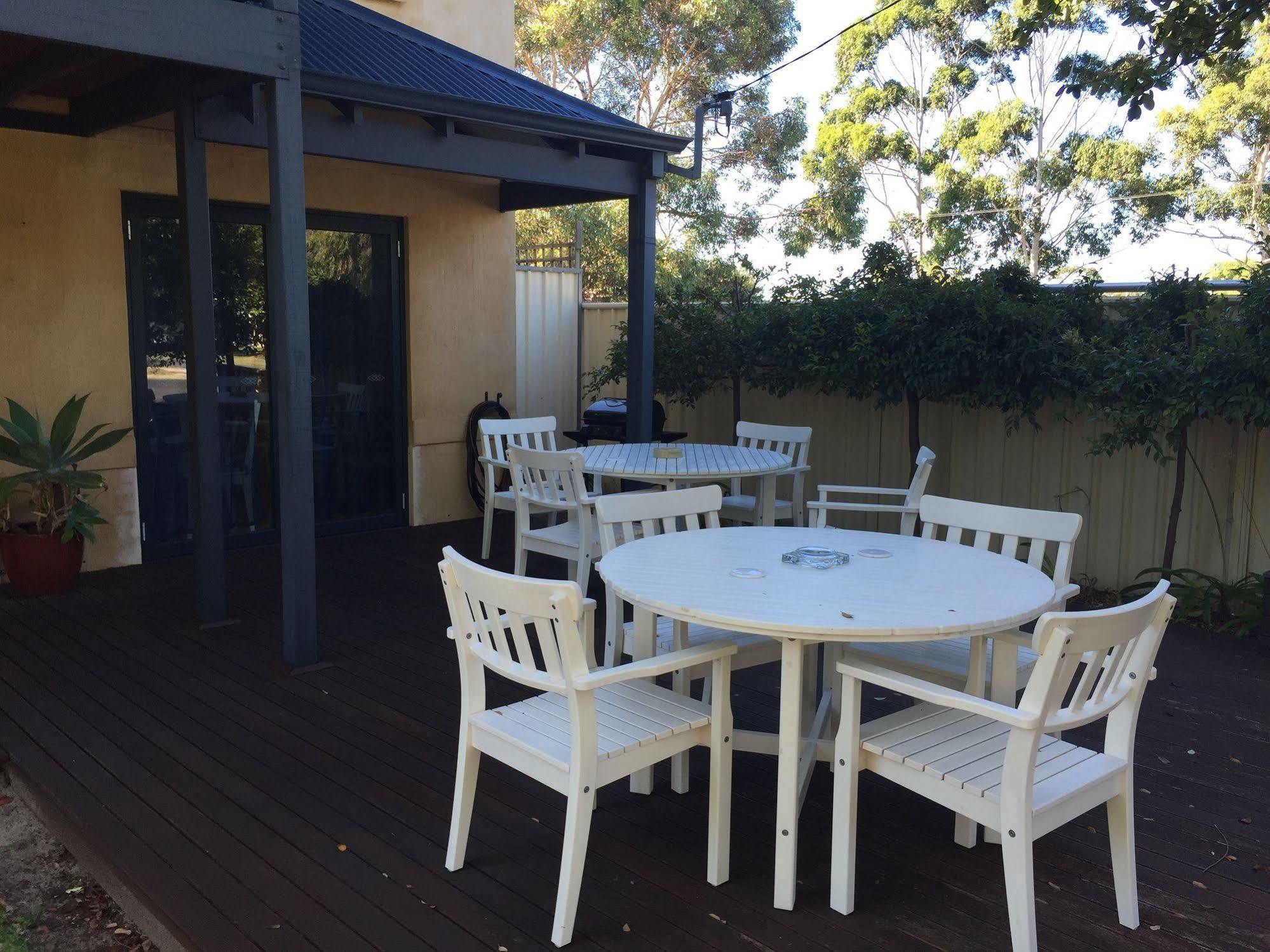 Observatory Guesthouse - Adults Only Busselton Εξωτερικό φωτογραφία