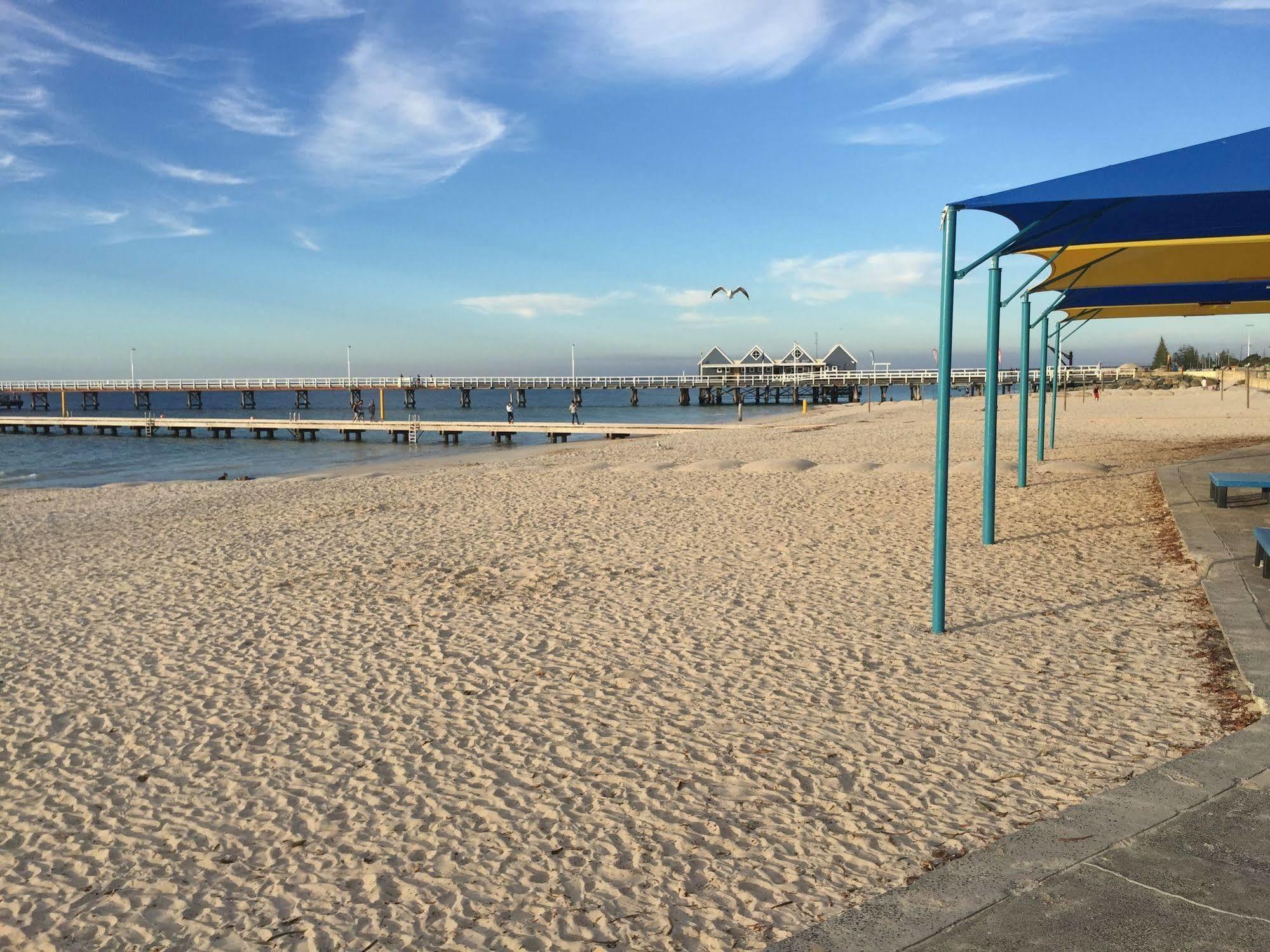 Observatory Guesthouse - Adults Only Busselton Εξωτερικό φωτογραφία