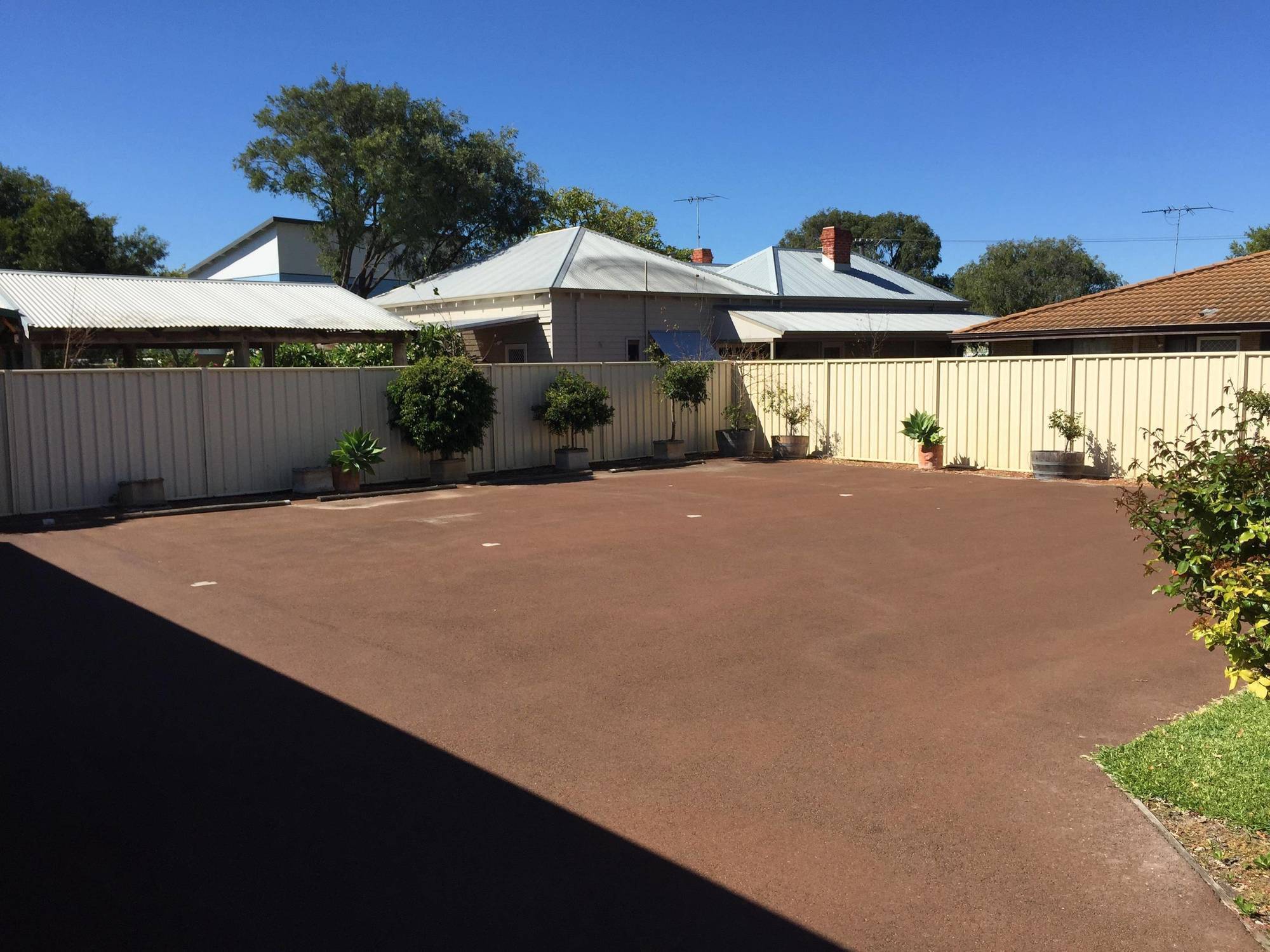 Observatory Guesthouse - Adults Only Busselton Εξωτερικό φωτογραφία