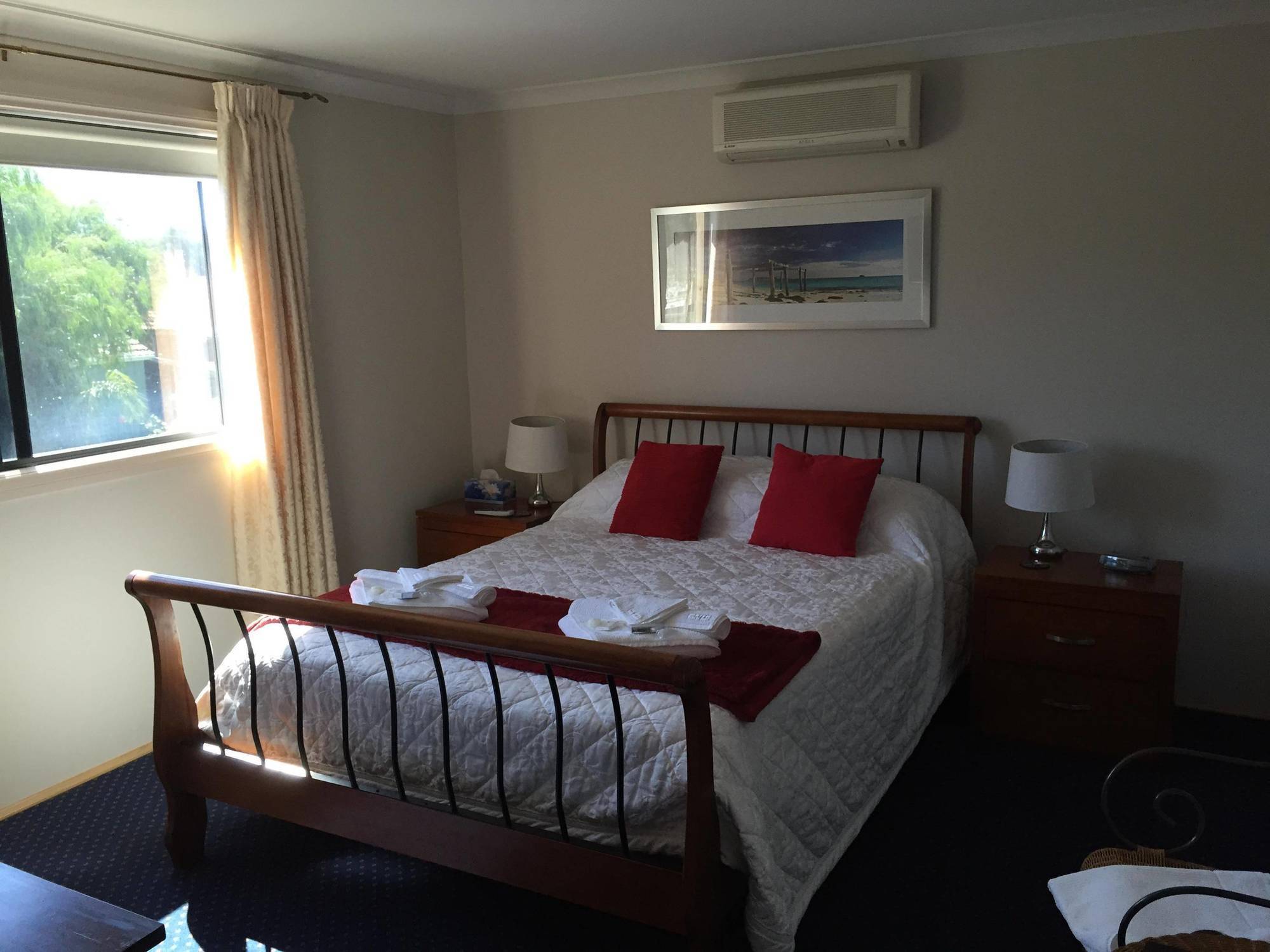 Observatory Guesthouse - Adults Only Busselton Εξωτερικό φωτογραφία