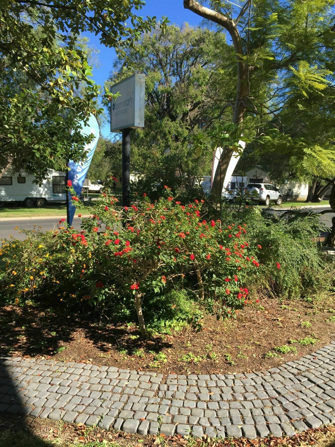 Observatory Guesthouse - Adults Only Busselton Εξωτερικό φωτογραφία
