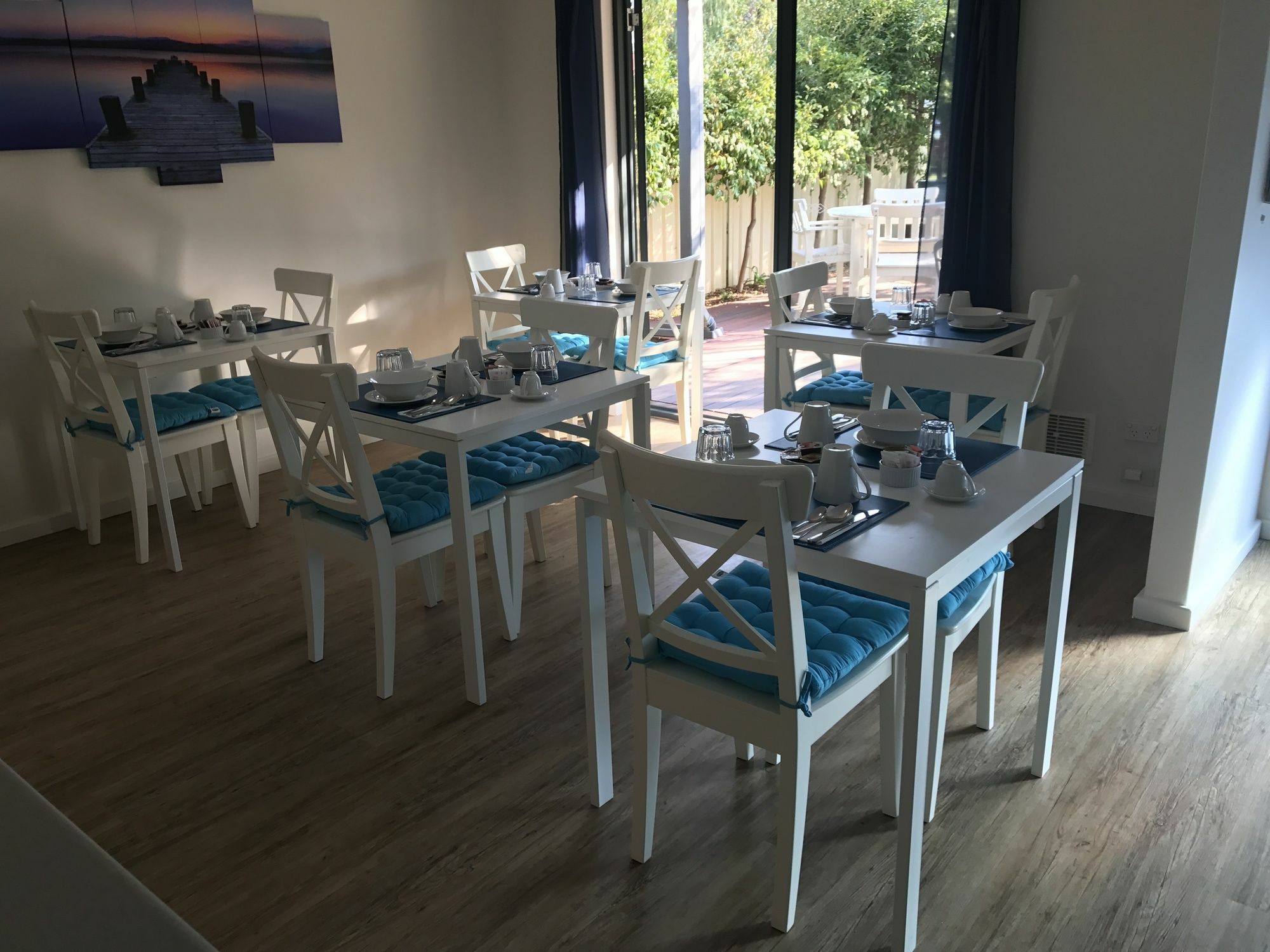 Observatory Guesthouse - Adults Only Busselton Εξωτερικό φωτογραφία